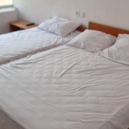 Hotel Quasar Curtea de Argeş Exteriér fotografie